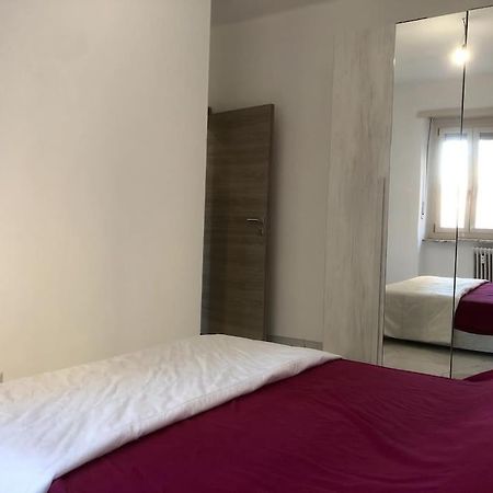 Apartmán Casa Martina Pronta Per Te, Con Due Stanze Da Letto! Turín Exteriér fotografie