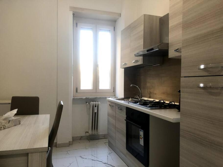 Apartmán Casa Martina Pronta Per Te, Con Due Stanze Da Letto! Turín Exteriér fotografie