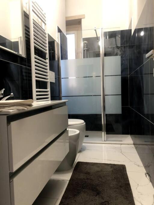 Apartmán Casa Martina Pronta Per Te, Con Due Stanze Da Letto! Turín Exteriér fotografie